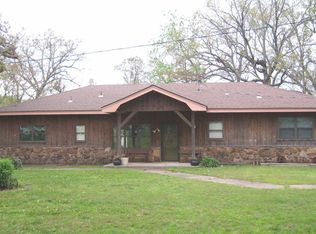 46029 S 660 Rd, Jay, OK 74346