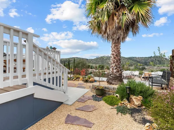 4650 Dulin Rd Space 167, Fallbrook, CA 92028