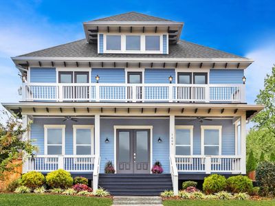 1609 Electric Ave, Nashville, TN, 37206