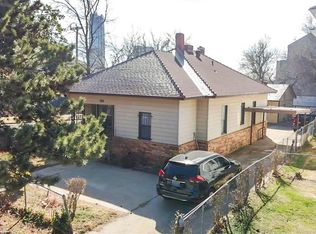 900 NW 8th St, Oklahoma City, OK 73106
