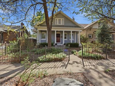 1630 Albion Street, Denver, CO, 80220