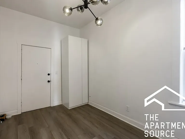 1841 N Kedzie Ave #2R — Photo 5