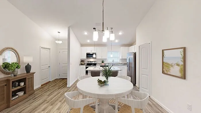3 bed, 2.0 bath, 1500 sqft, $1,995 — Photo 4
