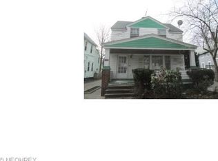 4207 Archwood Ave, Cleveland, OH