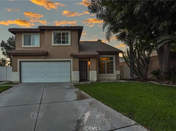 4294 Jenkins Ln, Riverside, CA 92501