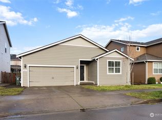 7237 Desperado Dr SE, Tumwater, WA 98501