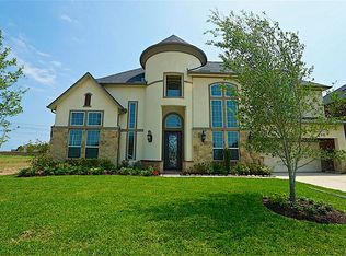 1605 Twin Knolls Ln, League City, TX 77573