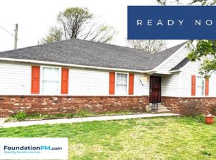 1353 Kentucky St, Memphis, TN 38106