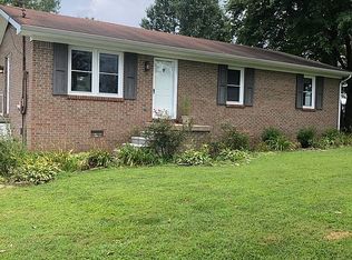 160 Friendship Rd, Greenville, KY 42345