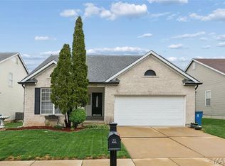 9435 Wilson Bridge Dr, Saint Louis, MO