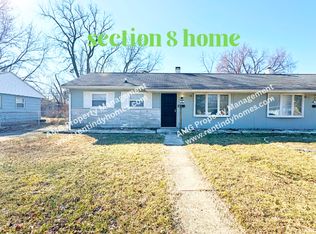 7355 Westchester Dr, Lawrence, IN 46226