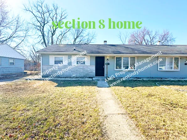 7355 Westchester Dr, Lawrence, IN 46226
