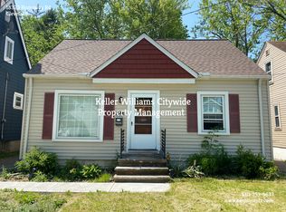 18323 Homeway Rd, Cleveland, OH 44135