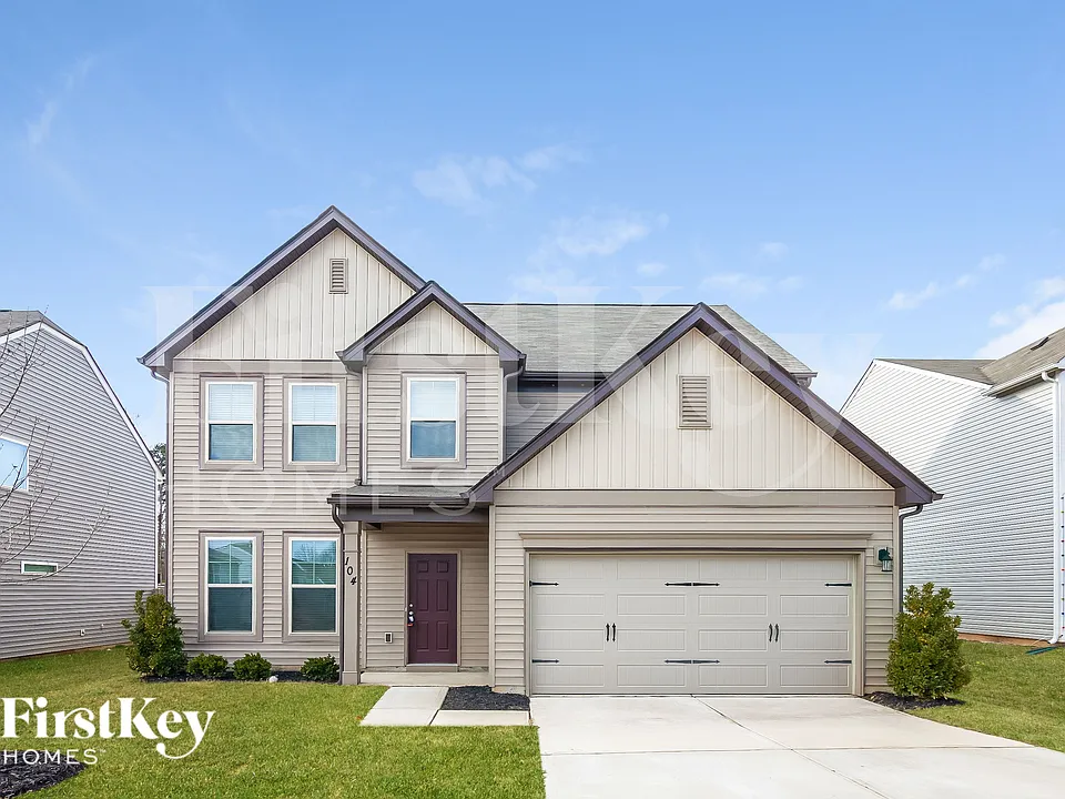 104 Rockhopper Ln