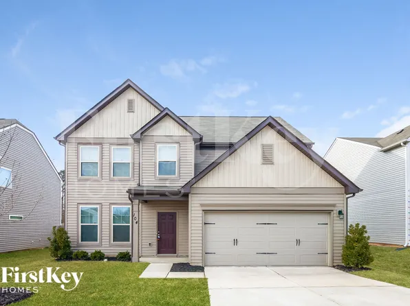 104 Rockhopper Trl, Mooresville, NC 28115
