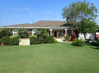 6702 NW 150th St, El Reno, OK 73036