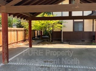 1058 Edwards Ave UNIT A, Santa Rosa, CA 95401