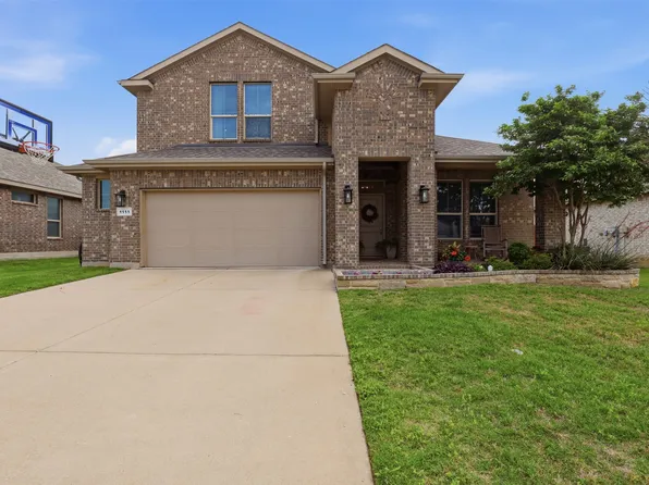 1111 Dublin Dr, Cleburne, TX 76033