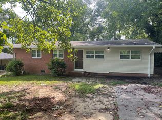 234 Wickham Dr, Columbus, GA 31907