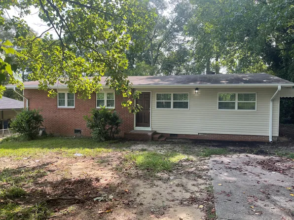 234 Wickham Dr, Columbus, GA 31907