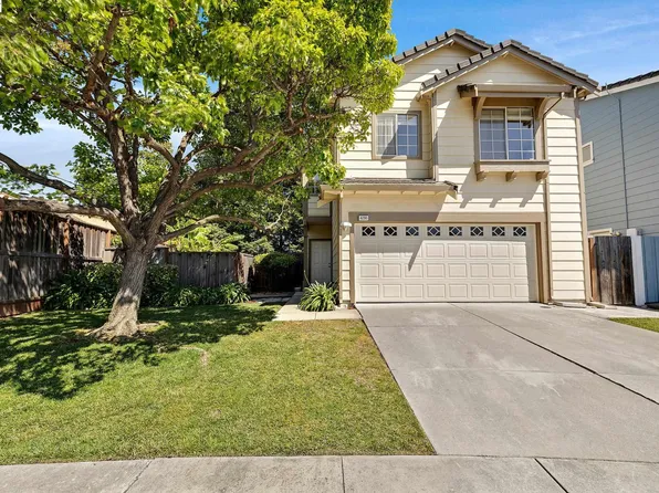 4290 Tiburon Dr, Fremont, CA 94555