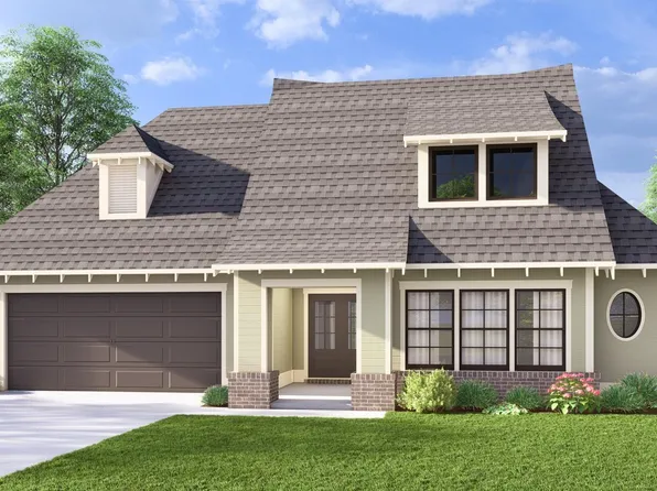 5464 Longmeadow Rdg, Trussville, AL 35173