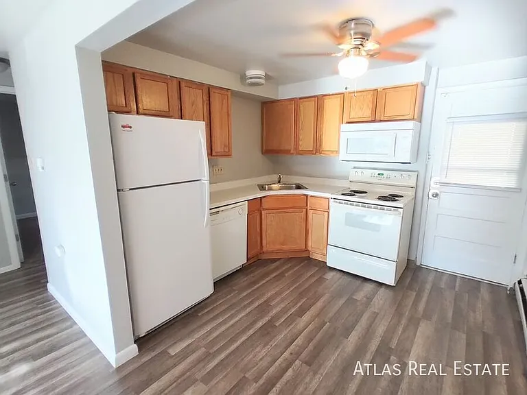 1014 Westmoreland Rd #1 — Photo 2