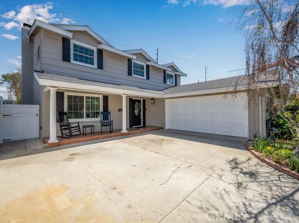 3410 Lilly Ave, Long Beach, CA 90808