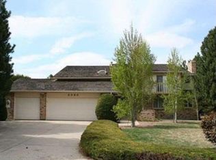 8985 Big Canon Pl, Greenwood Village, CO 80111