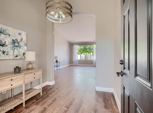 9917 E Paseo De La Masada, Tucson, AZ 85747