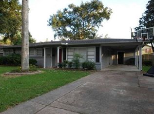 5885 Clinton St, Beaumont, TX 77706