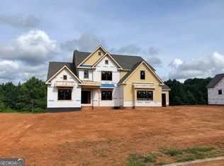 2125 Stonegate Way, Monroe, GA 30656