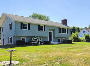 62 Millville Rd, Mendon, MA 01756