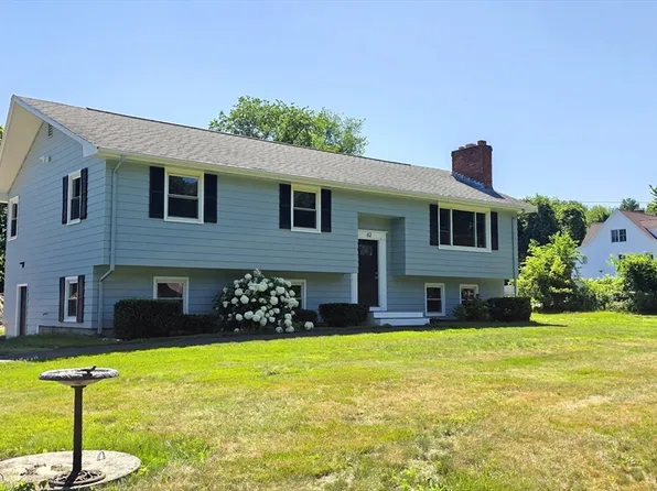 62 Millville Rd, Mendon, MA 01756