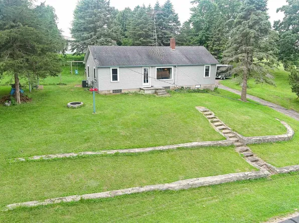 W2093 Melmar Drive, Markesan, WI 53946