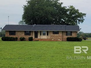 15109 County Road 87, Elberta, AL 36530
