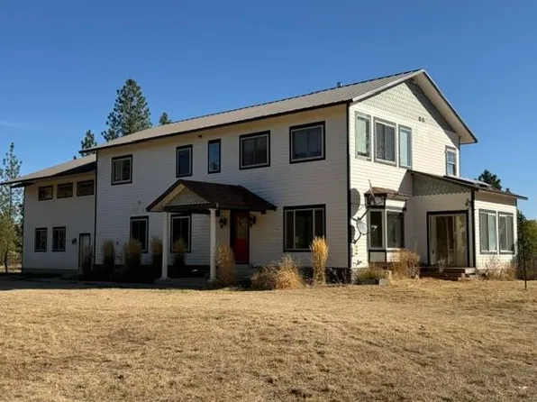 20902 S Ritchey Rd, Cheney, WA 99004