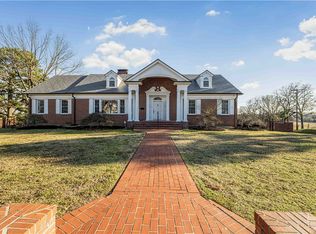 8 Free Ferry Hts, Fort Smith, AR 72903