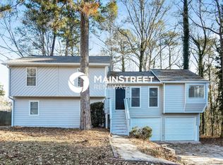 1445 Glynn Oaks Dr SW, Marietta, GA 30008