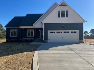 25 Williams Rd, Coats, NC 27521