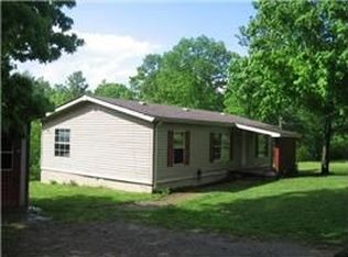 112 Henryville Rd, Ethridge, TN 38456