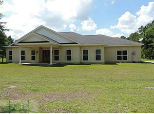 252 Savannah Town Rd, Springfield, GA 31329