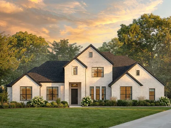 Jefferson Plan, Discovery Lakes