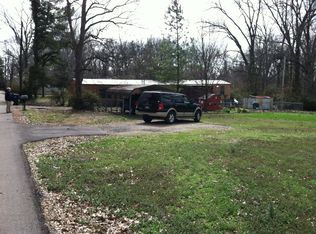 313 Raymond St, Palestine, AR 72372