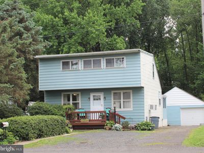 604 Durham Rd, Penndel, PA, 19047