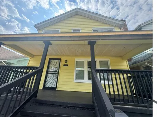 2447 Leslie St, Detroit, MI 48238