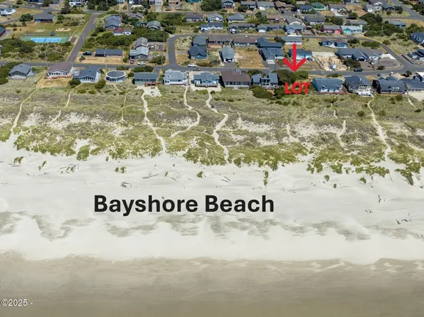 1702 NW Oceania Dr, Waldport, OR 97394