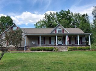 920 Beavers Rd, Summerville, GA 30747