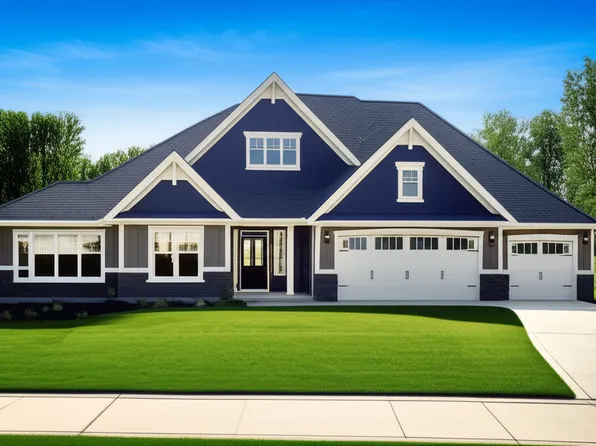 19177 Meadowridge Trl N, Marine On Saint Croix, MN 55047