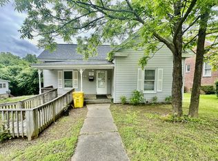 211 Webb St, Roxboro, NC 27573